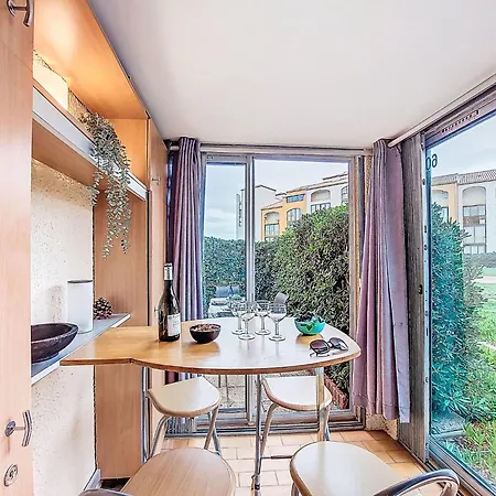 Cap De Mer-6 By Interhome Le Barcarès