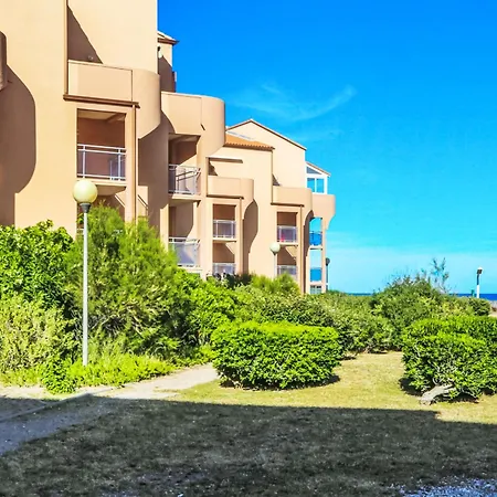 Cap De Mer-6 By Interhome * Le Barcarès