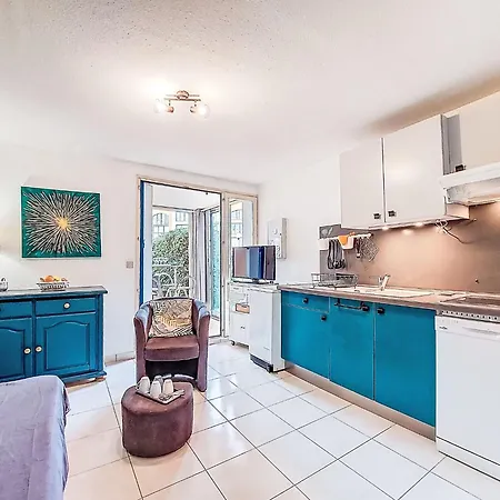 Cap De Mer-6 By Interhome