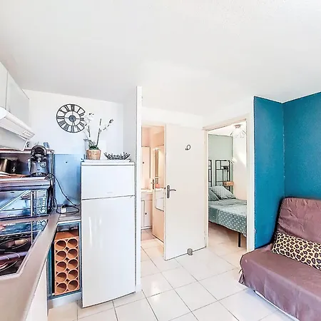 Cap De Mer-6 By Interhome