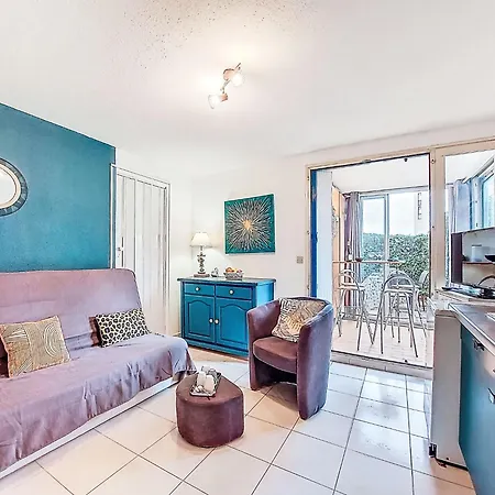 Cap De Mer-6 By Interhome Apartamento
