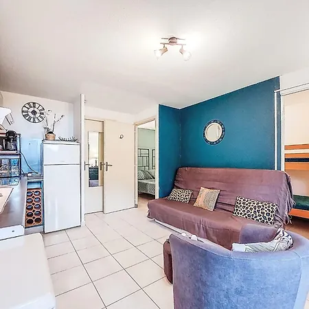 Cap De Mer-6 By Interhome Apartamento *