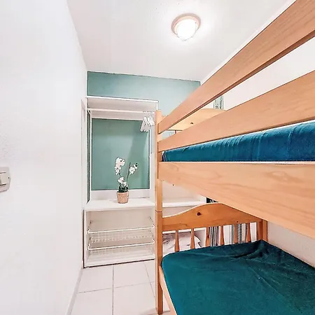 Cap De Mer-6 By Interhome Apartamento *