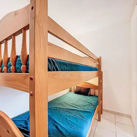 Cap De Mer-6 By Interhome *
