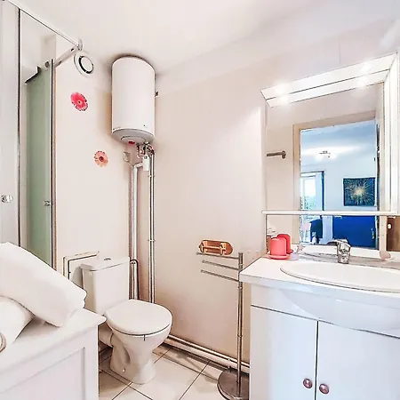 Cap De Mer-6 By Interhome Le Barcarès