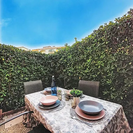 Apartamento Cap De Mer-6 By Interhome *