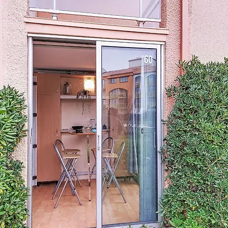 Cap De Mer-6 By Interhome Le Barcarès