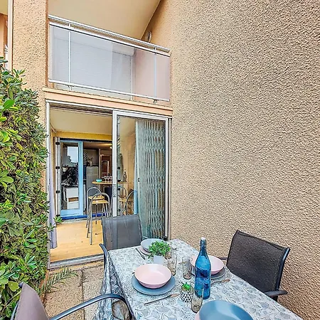 Cap De Mer-6 By Interhome