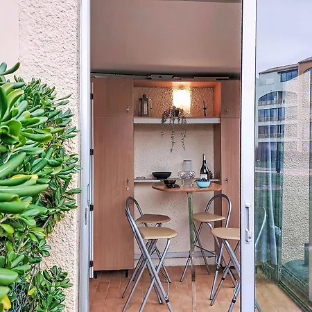 Cap De Mer-6 By Interhome *