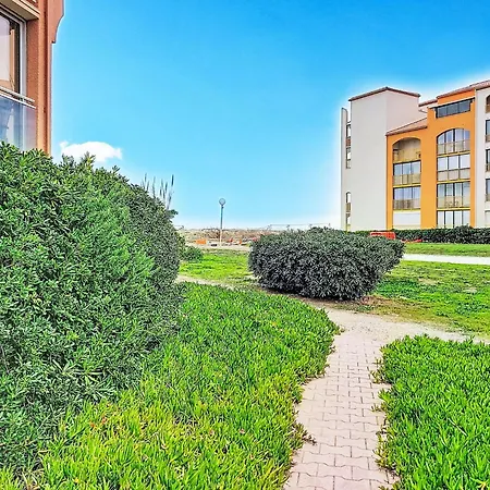 Apartamento Cap De Mer-6 By Interhome *