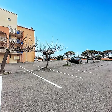 Cap De Mer-6 By Interhome Apartamento *