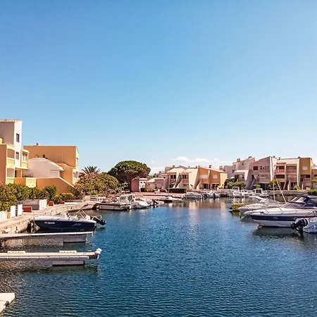 Apartamento Cap De Mer-6 By Interhome
