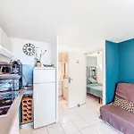 Cap De Mer-6 By Interhome