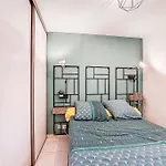 Apartament Cap De Mer-6 By Interhome