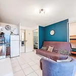 Cap De Mer-6 By Interhome Apartament *