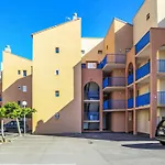 Apartament Cap De Mer-6 By Interhome Le Barcarès