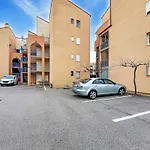 Apartament Cap De Mer-6 By Interhome Le Barcarès