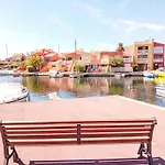 Cap De Mer-6 By Interhome *