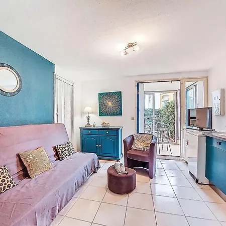 Cap De Mer-6 By Interhome
