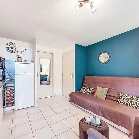 Cap De Mer-6 By Interhome * Le Barcarès