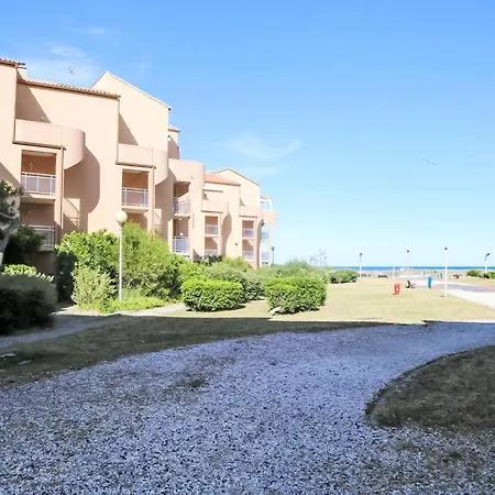 Cap De Mer-6 By Interhome