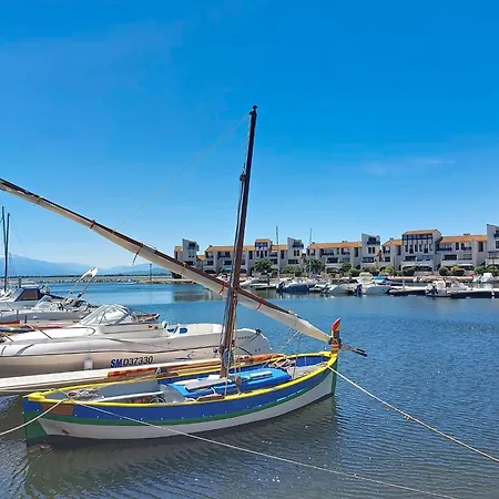 Διαμέρισμα Cap De Mer-6 By Interhome *