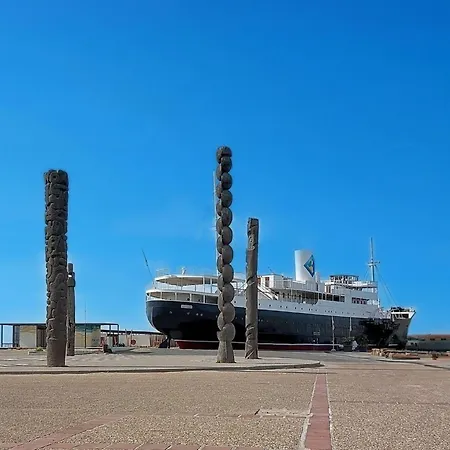 Διαμέρισμα Cap De Mer-6 By Interhome